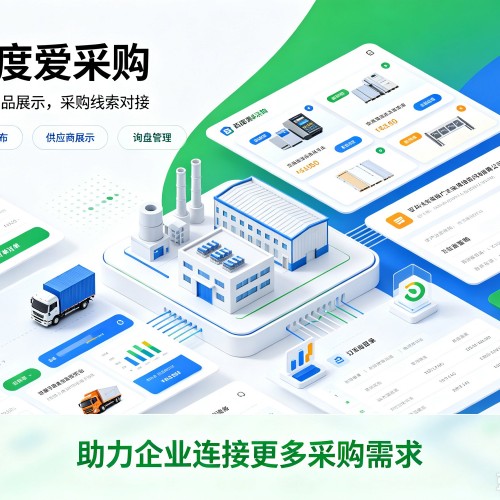 阳明百度爱采购